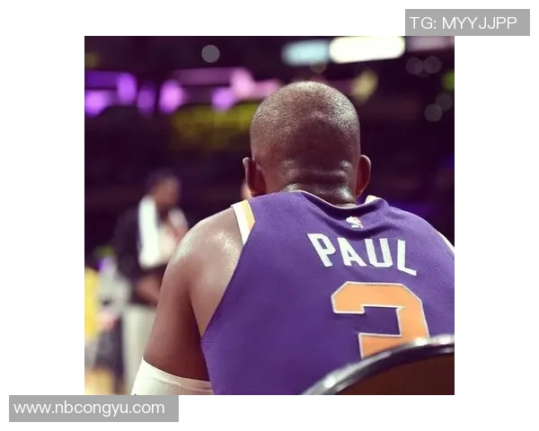 克里斯保罗：从全明星控卫到篮球智慧的传承者