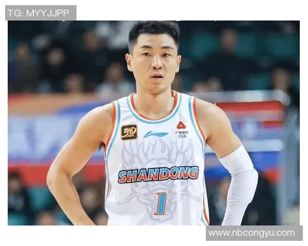 高诗岩：从篮球新星到职业生涯巅峰的奋斗历程与心路历程