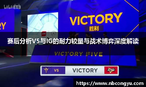 赛后分析V5与IG的耐力较量与战术博弈深度解读